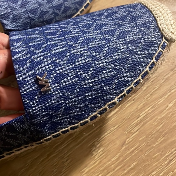 New no box Michael kors women shoes size 8 - Picture 11 of 11